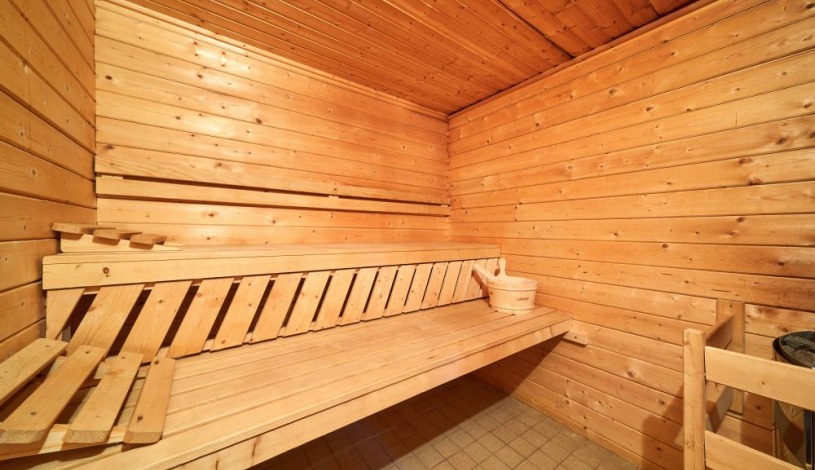 Hotel Emerich Pec pod Sněžkou